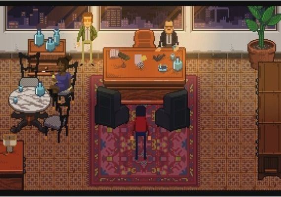 Milanoir EN Global Steam Digital Key