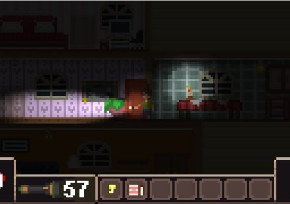 Breathing Fear EN Global Steam Digital Key