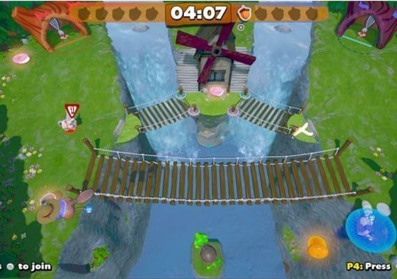 Save Your Nuts EN Global Steam Digital Key