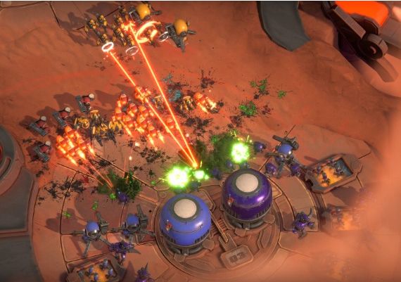 Battle Aces - Closed Beta EN Global Steam Digital Key