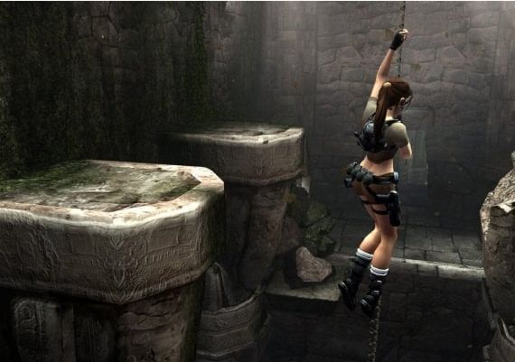 Tomb Raider: Legend EN/DE/FR/IT/ES Global GOG Digital Key