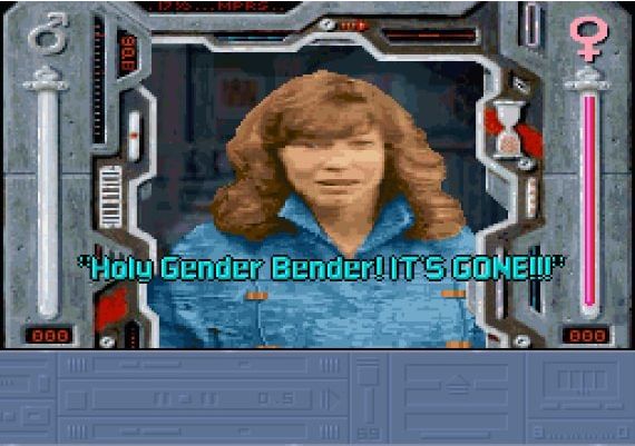 Rex Nebular and the Cosmic Gender Bender EN Global Steam Digital Key