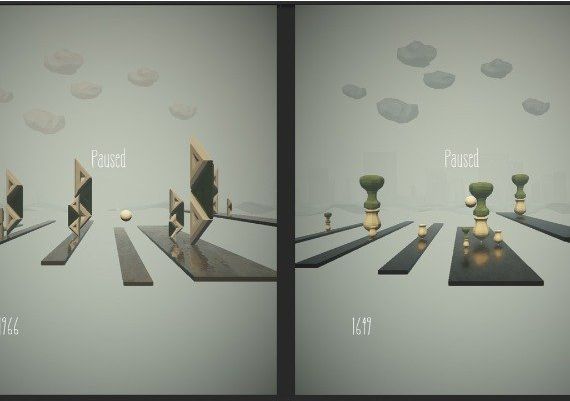 The Rollingball's Melody EN Global Steam Digital Key