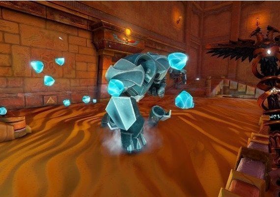 Ziggurat 2 EN/ES Colombia Xbox One/Series Digital Key