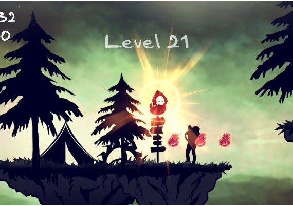 The Shadowland EN Global Steam Digital Key