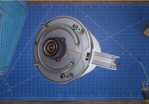 Electrician Simulator - Smart Devices DLC EN Global Steam Digital Key