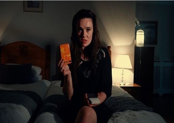 The Shapeshifting Detective EN/DE/FR/TR Global Steam Digital Key