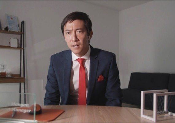 Night Book EN Argentina Xbox One/Series Digital Key