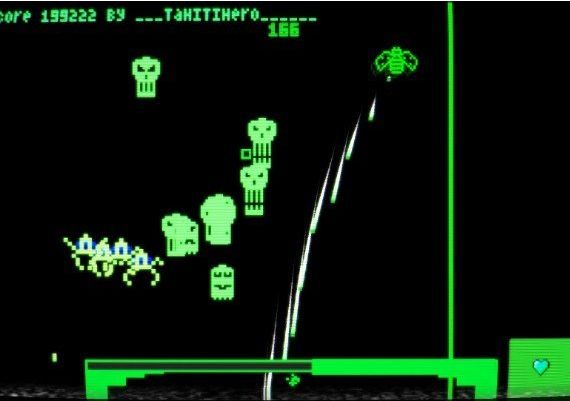 Gaijin Charenji 1: Kiss or Kill EN Argentina Xbox One/Series Digital Key