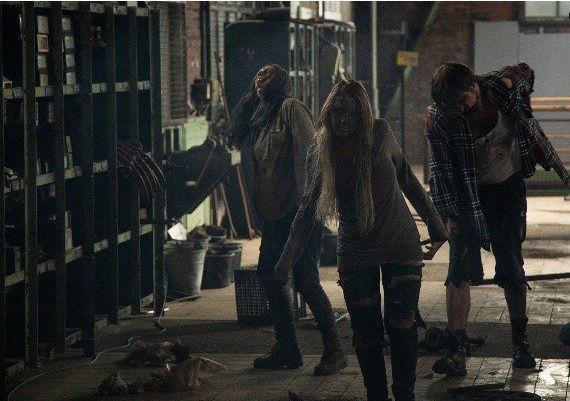 Bridge Constructor: The Walking Dead EN Argentina Xbox One/Series/Windows Digital Key