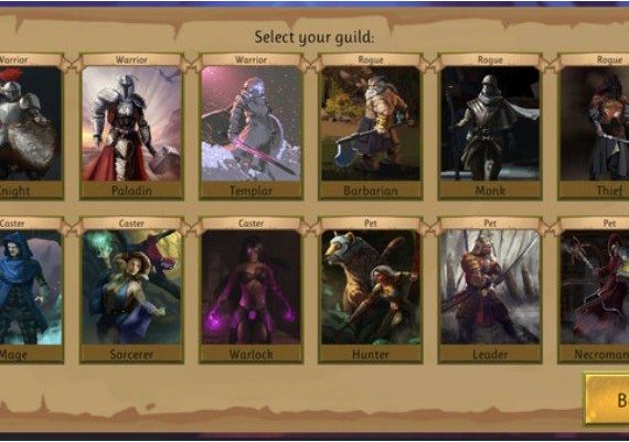 Dungeon Scavenger EN Argentina Xbox One/Series Digital Key