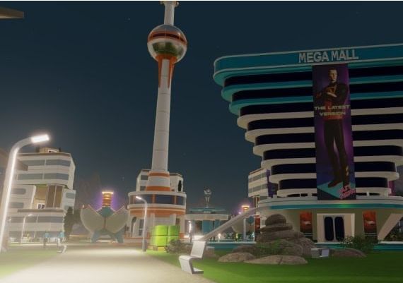 Surviving Mars - Season Pass DLC EN EU Xbox One/Series Digital Key