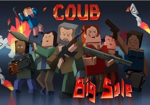 Crazy Oafish Ultra Blocks: Big Sale EN/DE/FR/IT/JA/PT/RU/ES Global Steam Digital Key