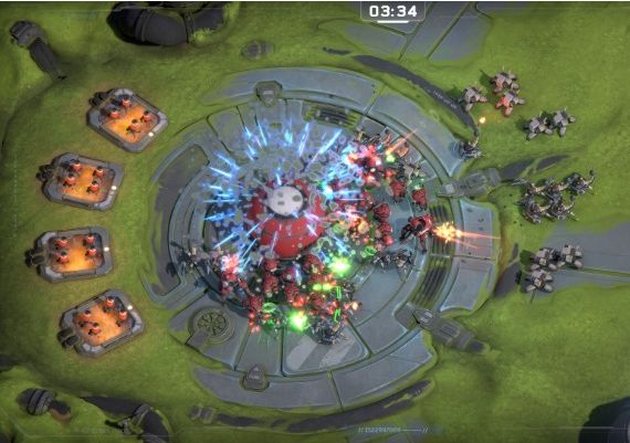 Battle Aces - Closed Beta EN Global Steam Digital Key