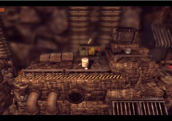 Scrap Garden EN Argentina Xbox One/Series Digital Key