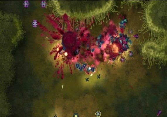 Infested Planet EN Global Steam Digital Key