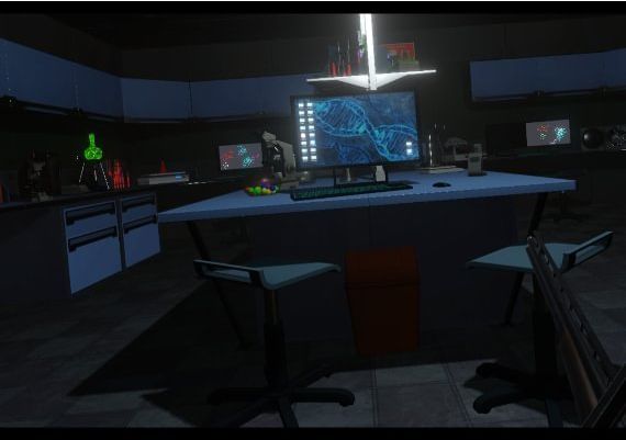 VRZ: Torment VR EN Global Steam Digital Key