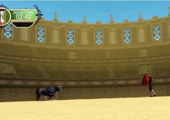 Toro EN/ES Global Steam Digital Key