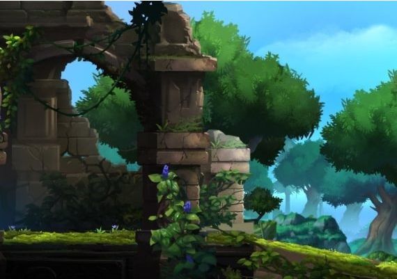 Candleman: Complete Journey + Wenjia - Bundle EN EU Xbox One/Series Digital Key