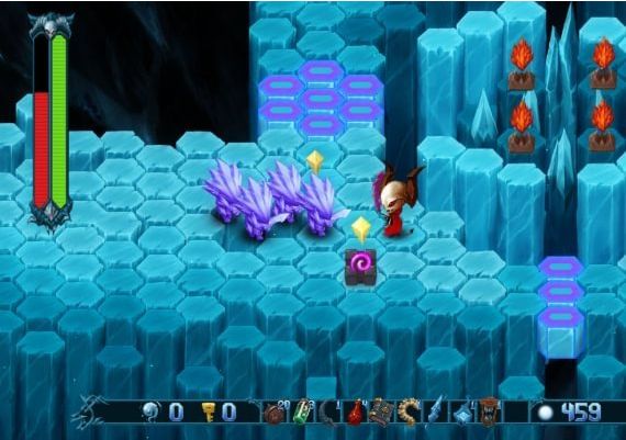 Rack N Ruin EN/DE/FR/IT/ES Global Steam Digital Key