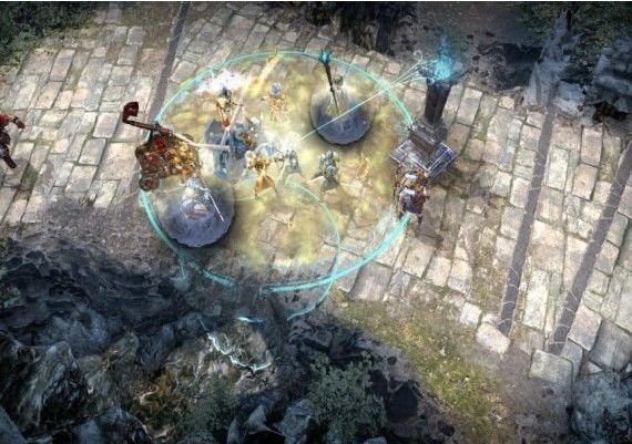 Guardians of Middle-earth: Smaug's Treasure DLC EN Global Steam Digital Key