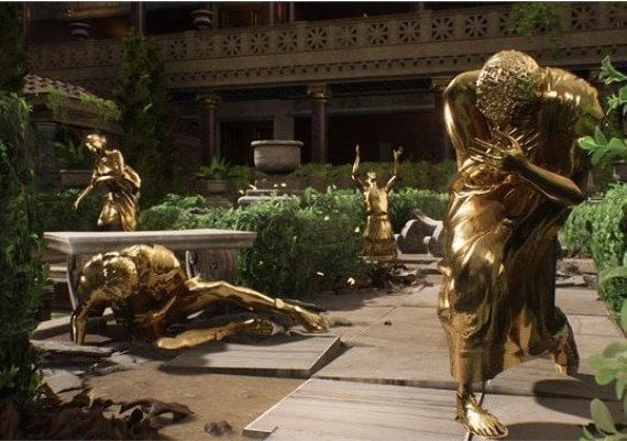 The Forgotten City EN United States Xbox One/Series/Windows Digital Key