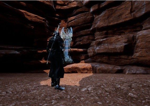 The Divine Invasion EN/RU Global Steam Digital Key