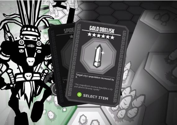 Aztez EN Global Steam Digital Key