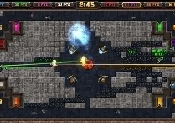 Knight Squad EN Argentina Xbox One/Series Digital Key