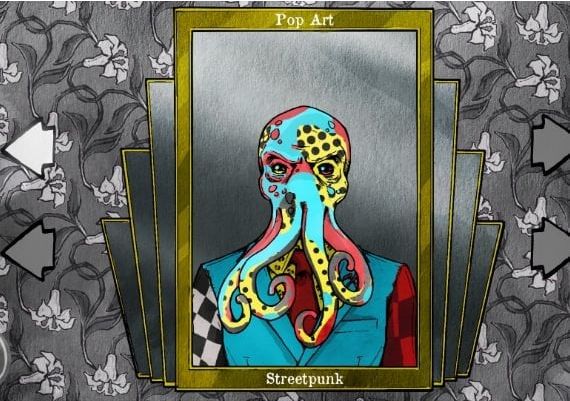 Death and Taxes EN Colombia Xbox One/Series/Windows Digital Key