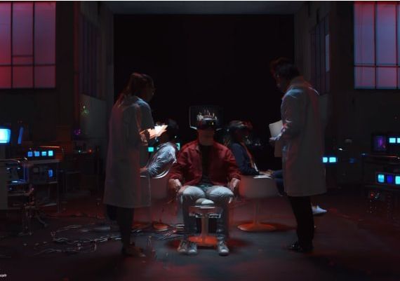 Transference EN/DE/FR/IT/ES Argentina Xbox One/Series Digital Key