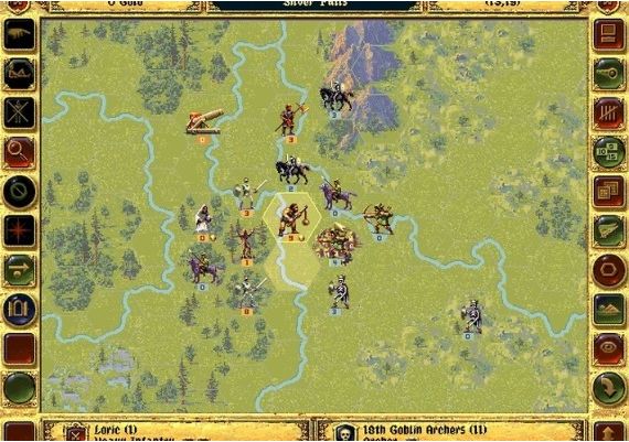 SSI Classics Collection EN Global Steam Digital Key