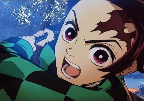 Demon Slayer Kimetsu no Yaiba: The Hinokami Chronicles EN United States Xbox One/Series Digital Key
