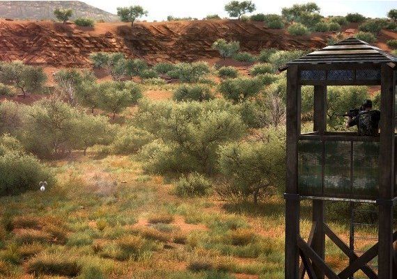 Hunting Simulator 2 Elite Edition EN United States Xbox One Digital Key