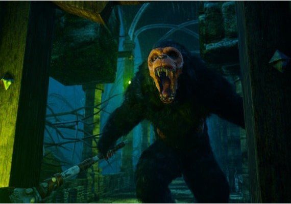 Demon Skin EN/DE/FR/RU/ES Global Steam Digital Key