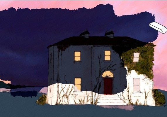 If Found... Global Steam Digital Key