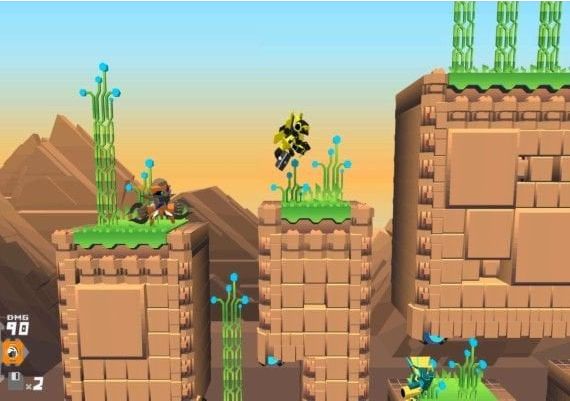 Megabyte Punch EN Global Steam Digital Key