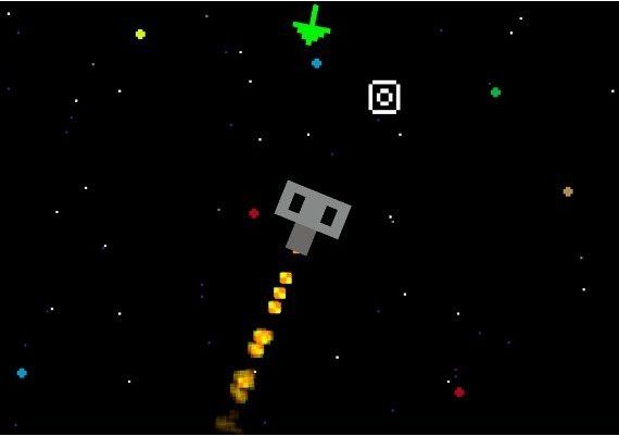 To the home EN Global Steam Digital Key