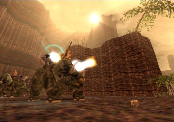 Turok EN/DE/FR/IT/ES Global Steam Digital Key