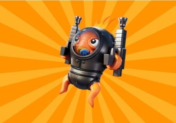 Fortnite - Bassassin Challenge Pack DLC EN Brazil Xbox One/Series Digital Key