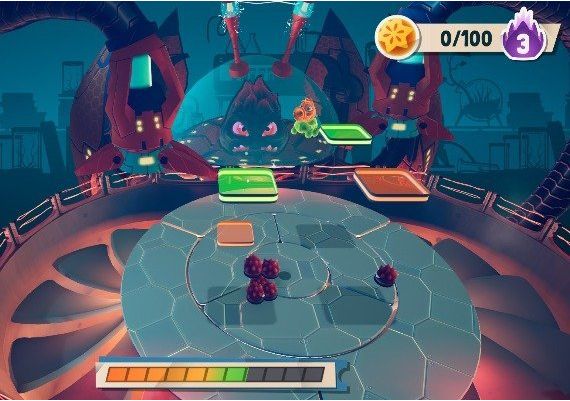 Gelly Break - Deluxe EN/DE/FR/IT/ES Global Steam Digital Key