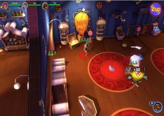 Dungeonland - All Access Pass EN/DE/FR Global Steam Digital Key