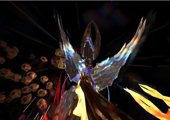 Hyper Demon EN Global Steam Digital Key