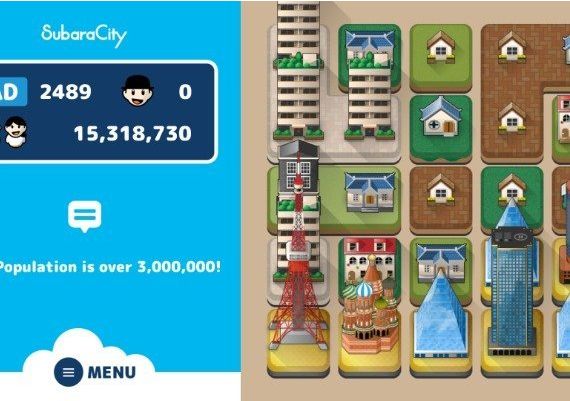 SubaraCity EN Argentina Xbox One/Series/Windows Digital Key