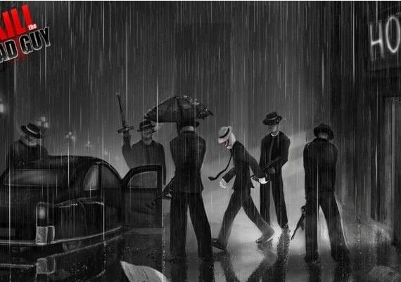 Kill The Bad Guy EN Global Steam Digital Key