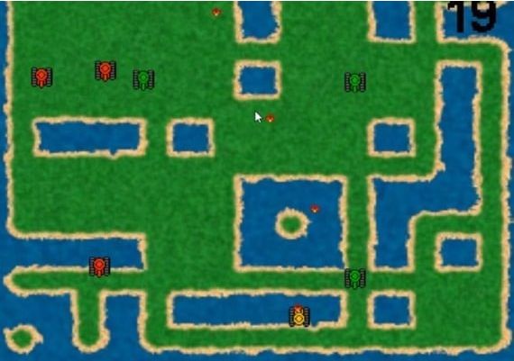 Real 1942 EN Global Steam Digital Key