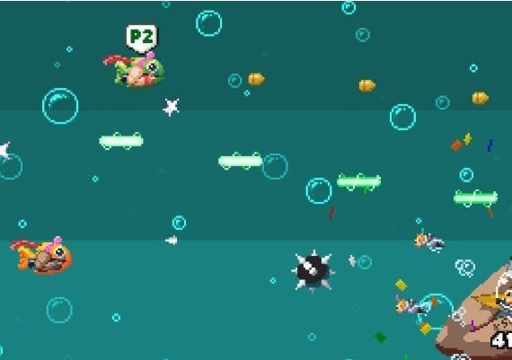 Shutshimi EN Global Steam Digital Key