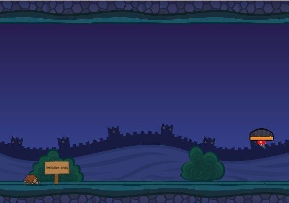 Spiny Adventures EN Global Steam Digital Key