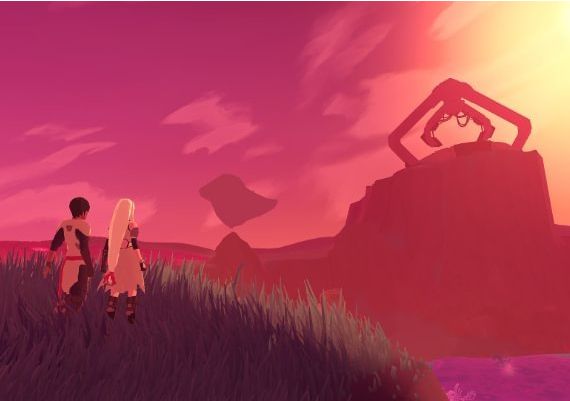 Haven Global Steam Digital Key