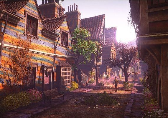 We Happy Few EN/FR United States Xbox One/Series Digital Key